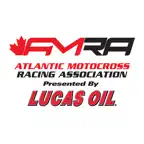 Atlantic Motocross Racing Icon