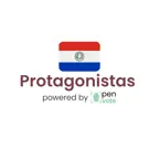 Protagonistas PY iOS Icon