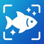 Fish Identifier – AI Scanner icon