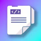 HTMLViewer Pro+ iOS Icon