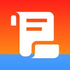 ArvoScroll: Read Later iOS Icon