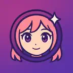 AnimefyMe: AIアニメフィルタ iOS Icon