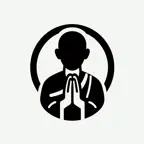 Random Saying iOS Icon