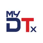 MyDTx iOS Icon