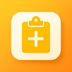 Pastin Clipboard Manager iOS Icon