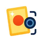 TCG : Card Scanner iOS Icon