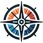 Proof Compass iOS Icon