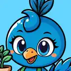 Pack Pals Inc. Match and Sort iOS Icon