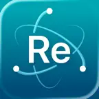 Reodic iOS Icon