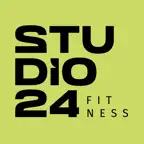 Studio 24 Fitness Atacado iOS Icon