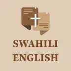 Swahili-English Bible Takatifu iOS Icon