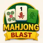Mahjong Majong For Watch iOS Icon