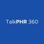 TalkPHR 360 - CareCloud iOS Icon