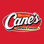 Raising Cane’s Middle East iOS Icon