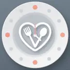 BiteBeat iOS Icon