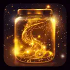 Gratitudes Jar Pro iOS Icon