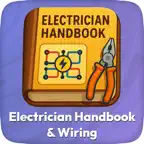 Electrical Tools & Reference iOS Icon
