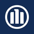 Allianz My Healthcare iOS Icon