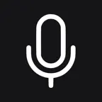 Voice Memos: Voice Recorderㅤ Icon