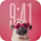 Wallpapers 4K HD Live Themes iOS Icon