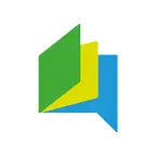 DiLA Digital Library iOS Icon