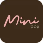 MiniBox iOS Icon