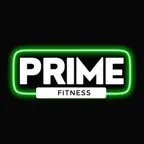 Prime Fitness Club iOS Icon
