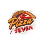 PIZZA SEVEN iOS Icon