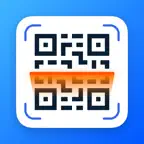 Scan QR Code Now‎ iOS Icon