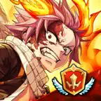FAIRY TAIL Wizard Chronicle iOS Icon