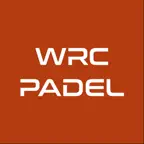 WRC PADEL Icon