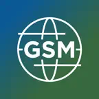 GSM Connect iOS Icon
