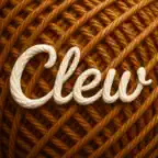Clew: aprende inglés leyendo iOS Icon