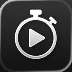 Video Stopwatch Pro iOS Icon