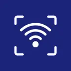 ScanWifi - Smart WiFi Scanner iOS Icon