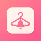 Closet & Outfit Organizer iOS Icon