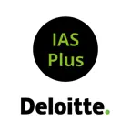 IAS Plus iOS Icon