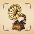 Antique Appraisal: ID Anything iOS Icon