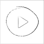 Germe Video iOS Icon