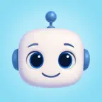 Humanize AI: ZeroAI iOS Icon