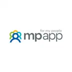 MP APP iOS Icon