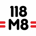 118M8 - Financial Fitness iOS Icon