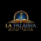 LaPalabratv iOS Icon