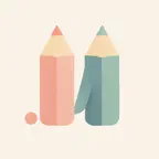 .Modo - Smart Mood Journal iOS Icon