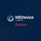 MEDevice Boston 2026 iOS Icon