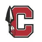 Cherokee Warriors Athletics iOS Icon