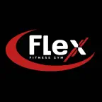 FlexGym App iOS Icon