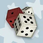 Diceorama iOS Icon
