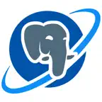 PG Orbit - Postgres Client icon