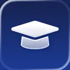 CampusStudy—Greek Study Helper iOS Icon
